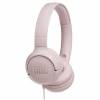 Headset JBL Tune 500 Pink
